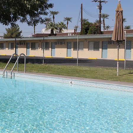 Indio Holiday Motel Εξωτερικό φωτογραφία