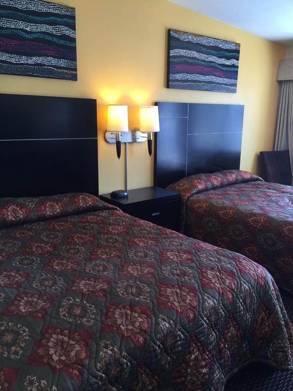 Indio Holiday Motel Δωμάτιο φωτογραφία