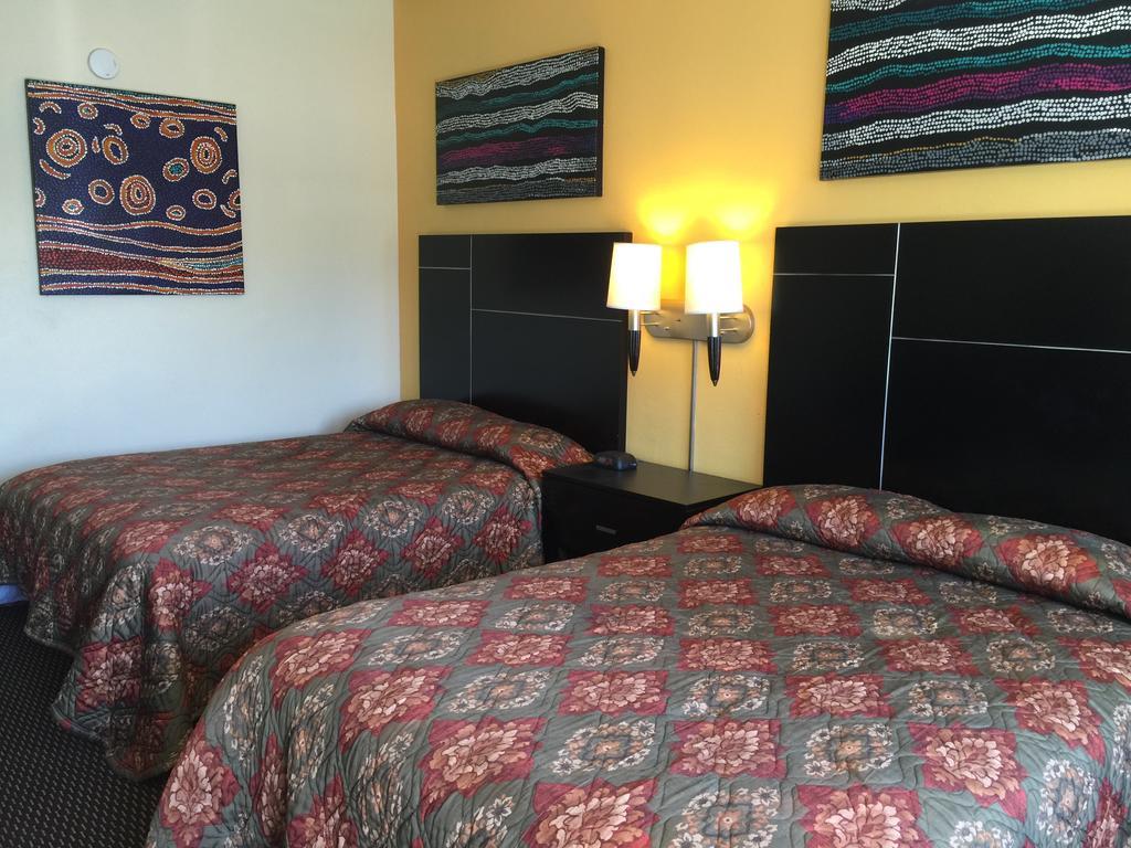 Indio Holiday Motel Δωμάτιο φωτογραφία