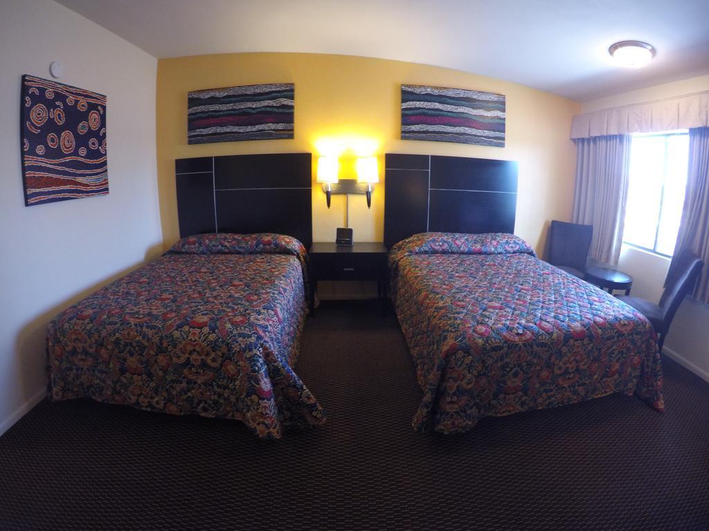 Indio Holiday Motel Εξωτερικό φωτογραφία
