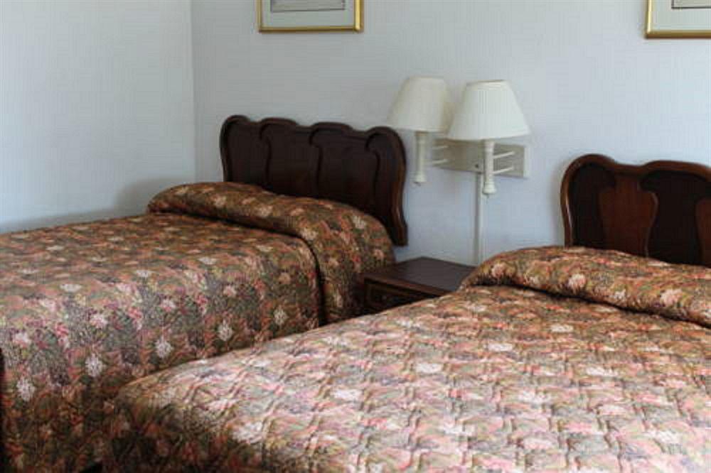 Indio Holiday Motel Εξωτερικό φωτογραφία