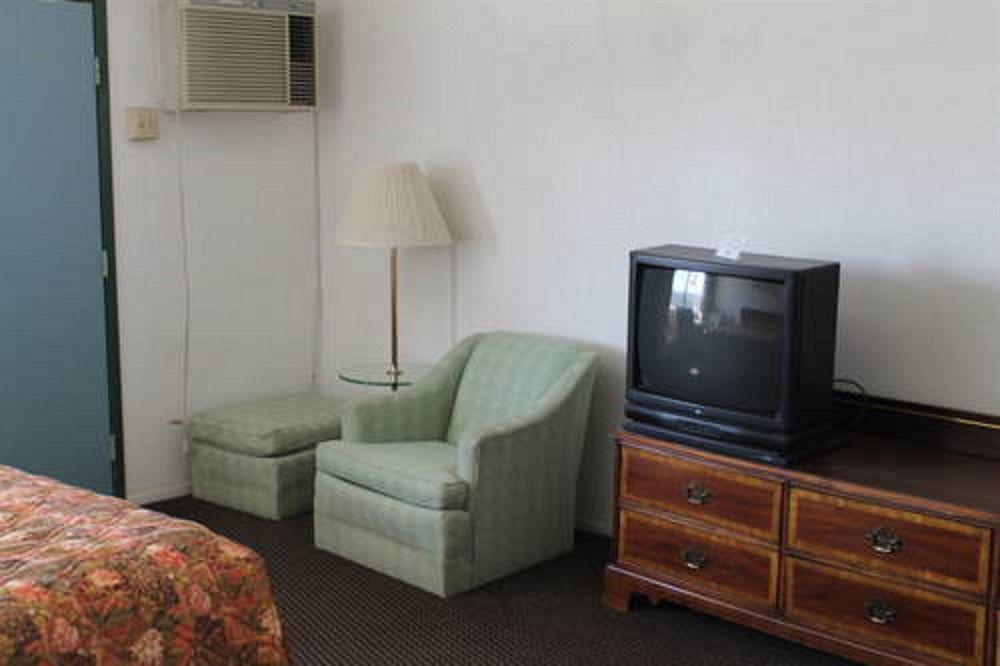 Indio Holiday Motel Εξωτερικό φωτογραφία