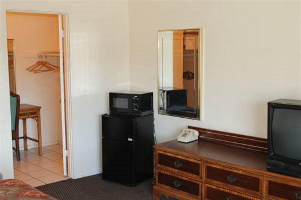 Indio Holiday Motel Εξωτερικό φωτογραφία