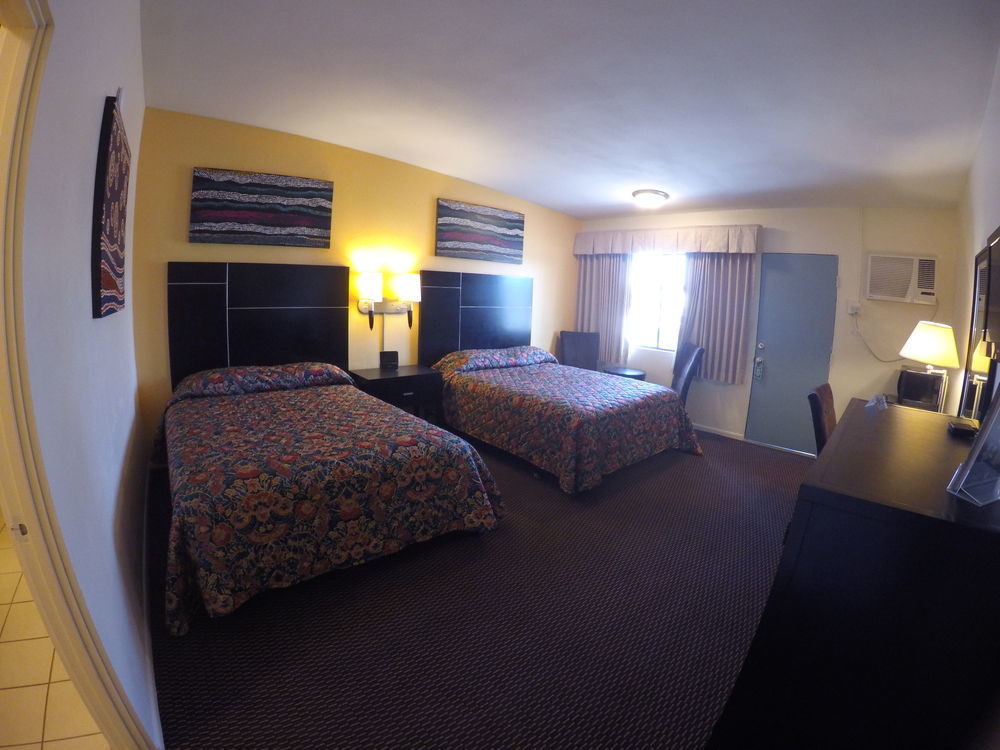 Indio Holiday Motel Εξωτερικό φωτογραφία