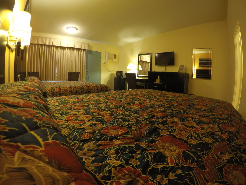 Indio Holiday Motel Εξωτερικό φωτογραφία